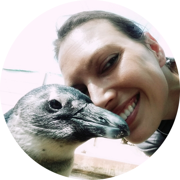 Go to the profile of Esther Jacobs