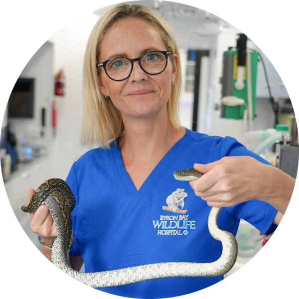 Go to the profile of Chantal Whitten