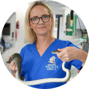 Go to the profile of Chantal Whitten