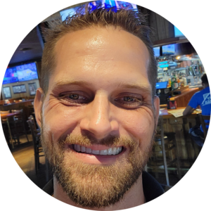 Go to the profile of Sean Cockreham