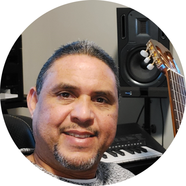 Go to the profile of Alexi Colon