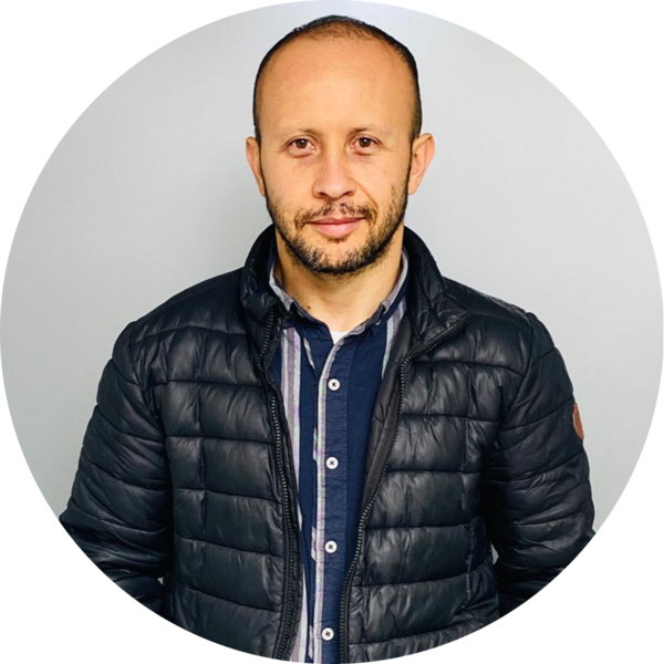 Go to the profile of Cesar Rodriguez