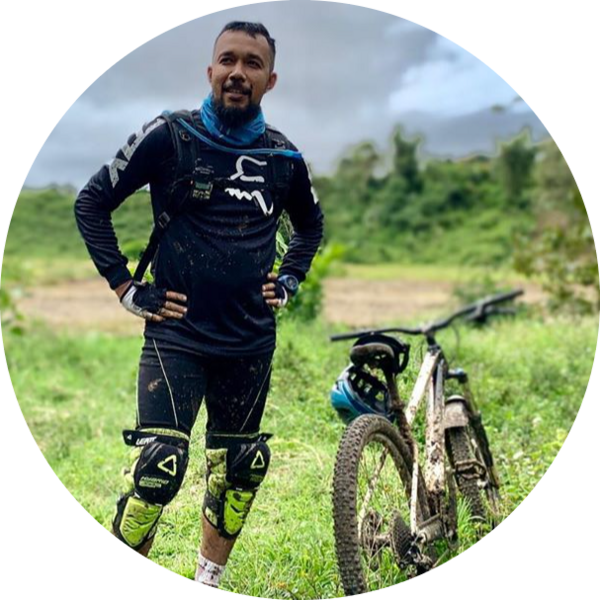 Go to the profile of Ricko Laino Jaya