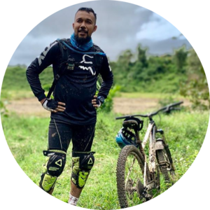 Go to the profile of Ricko Laino Jaya