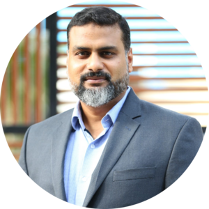 Go to the profile of Rameez Abdul Huq