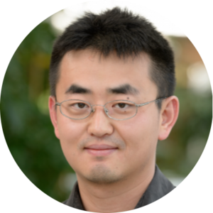 Go to the profile of Qingteng Zhang