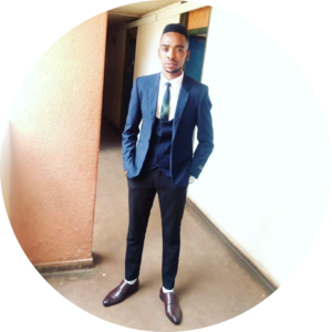 Go to the profile of Fredrick Chawoka