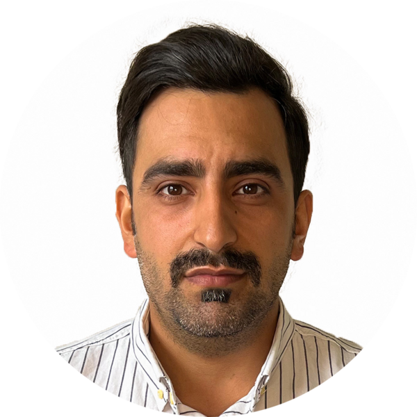 Go to the profile of Mohammad Javad Sheikhi Morchekani