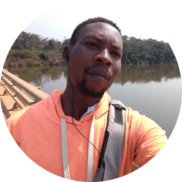 Go to the profile of MOMO TENEKEU