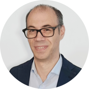 Go to the profile of Vincenzo Galdi