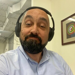 Go to the profile of Albert Poghosyan