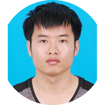 Go to the profile of Xueke Wu