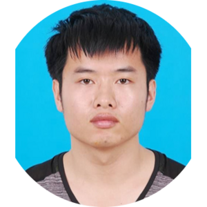 Go to the profile of Xueke Wu