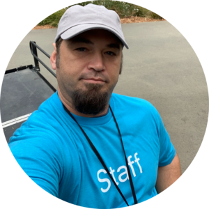 Go to the profile of Brian Champagne