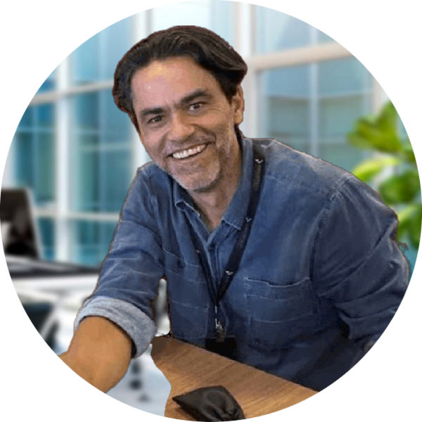 Go to the profile of Marcelo Carvalho