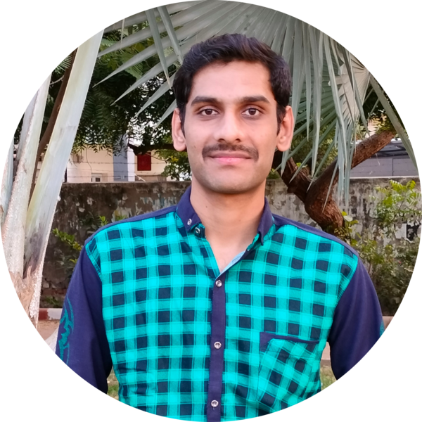 Go to the profile of RAJ KUMAR DESAI