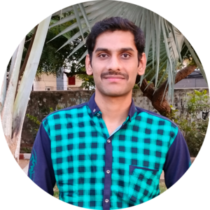 Go to the profile of RAJ KUMAR DESAI