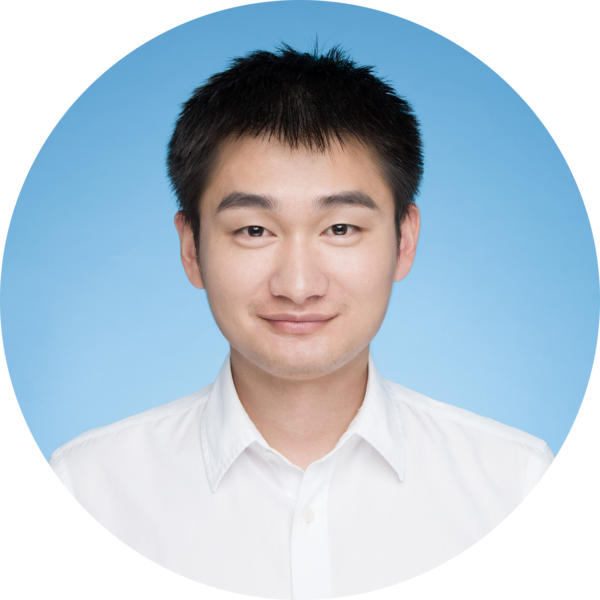 Go to the profile of Yifan Gu