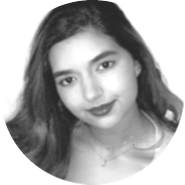 Go to the profile of Sofia Chand