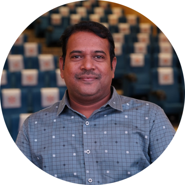 Go to the profile of Omprakash Enugandhula