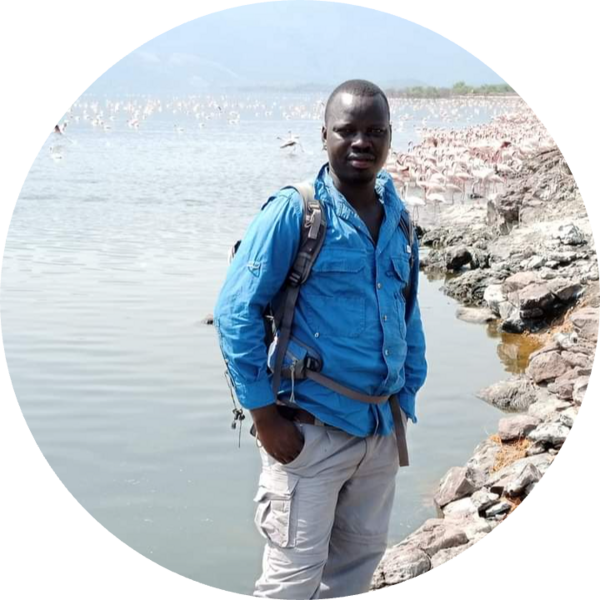 Go to the profile of Ezekiel Chebii