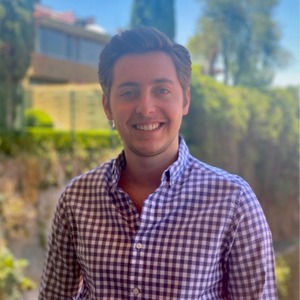 Go to the profile of Juan Pablo Maza