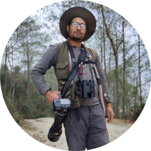 Go to the profile of Purna Man Shrestha