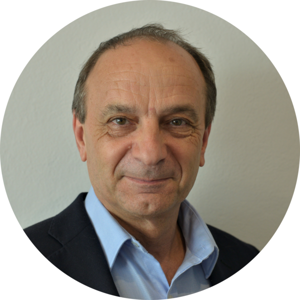 Go to the profile of Ian Laird