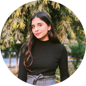 Go to the profile of Javaria Usman