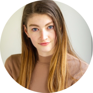 Go to the profile of Amelia Clarke