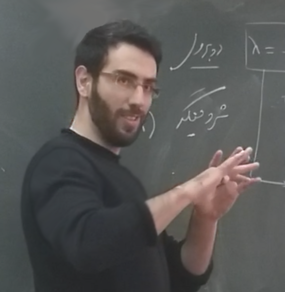 Go to the profile of Ali Ayatollah Rafsanjani