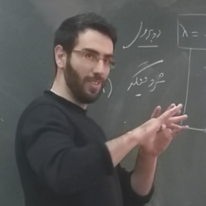 Go to the profile of Ali Ayatollah Rafsanjani