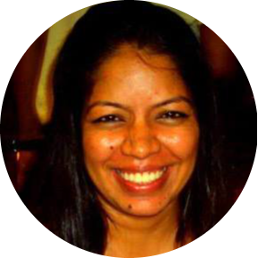 Go to the profile of Archana