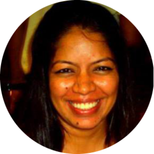 Go to the profile of Archana