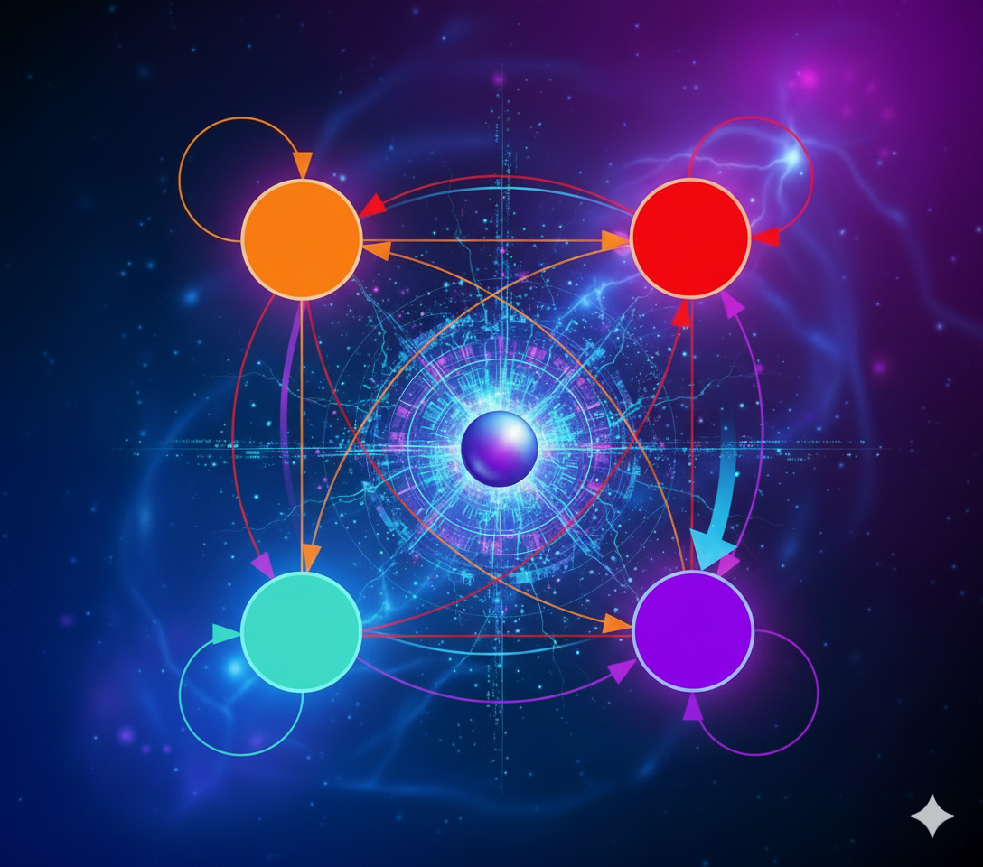 Quantum Speedup for Nonreversible Markov Chains