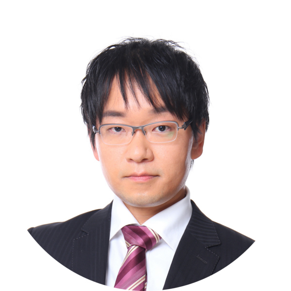 Go to the profile of Ryota AKIYAMA