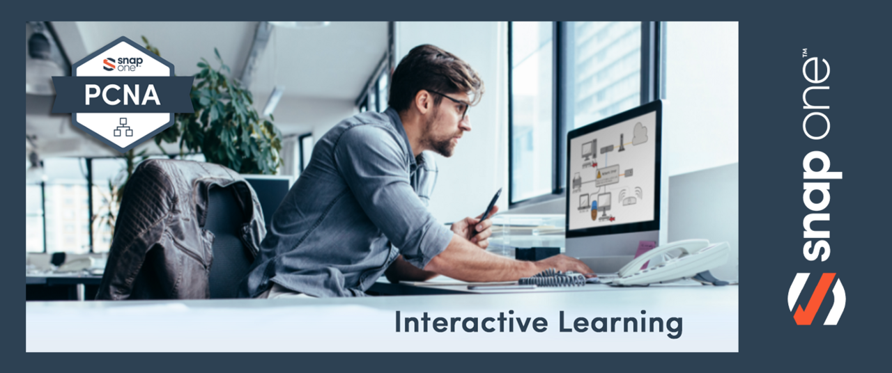 'Professional Certified Network Administrator' Course