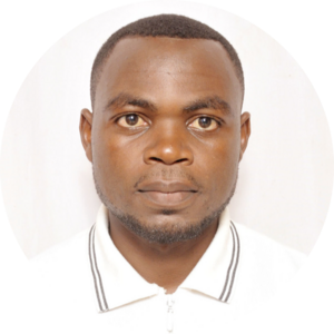 Go to the profile of KUENBOU KEUMO Jacques