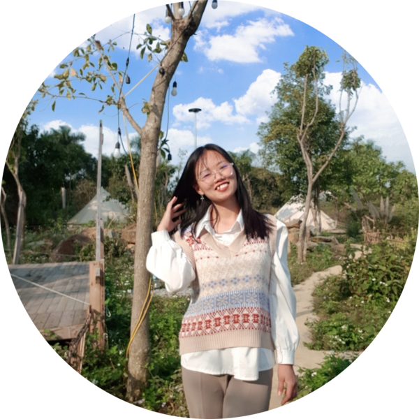 Go to the profile of Thuy Hoang Thi