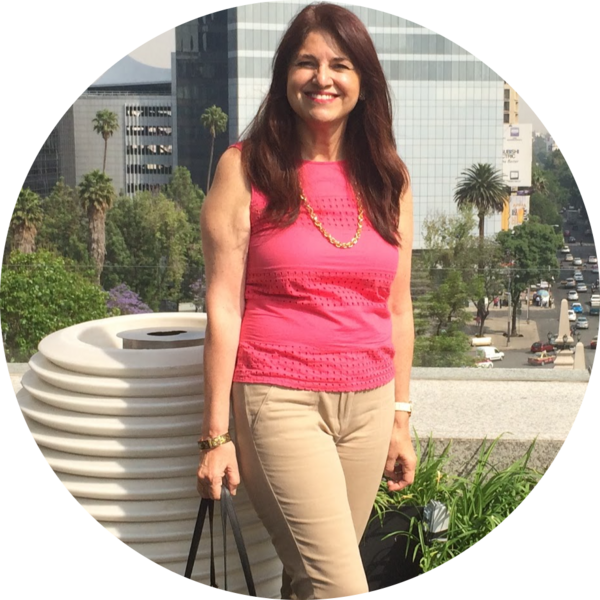 Go to the profile of Lulu Gaytan