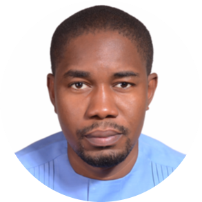 Go to the profile of Ebinbin Ajagun