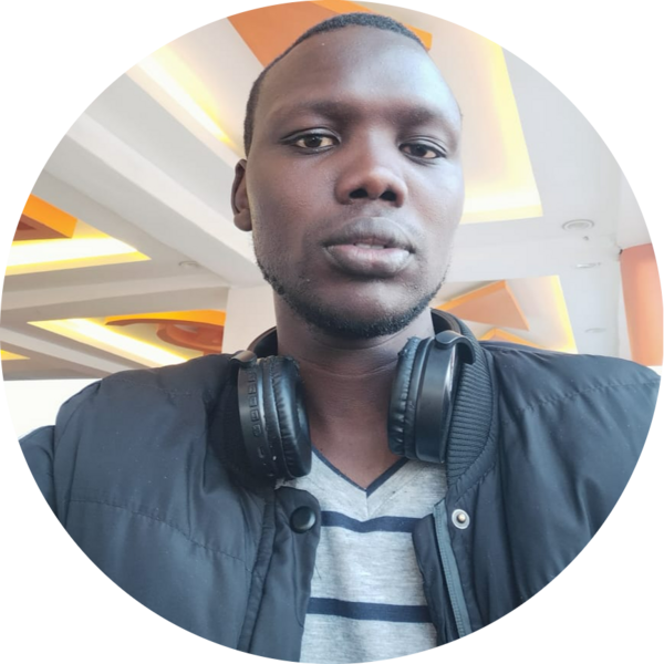 Go to the profile of Alex Lekishon