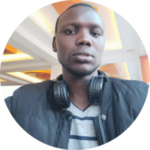 Go to the profile of Alex Lekishon