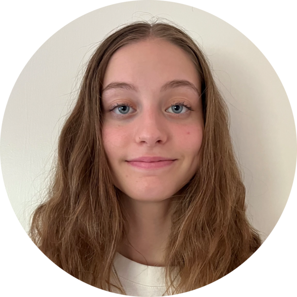 Go to the profile of Hannah Sutcliffe