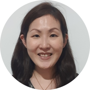 Go to the profile of Susan Lim