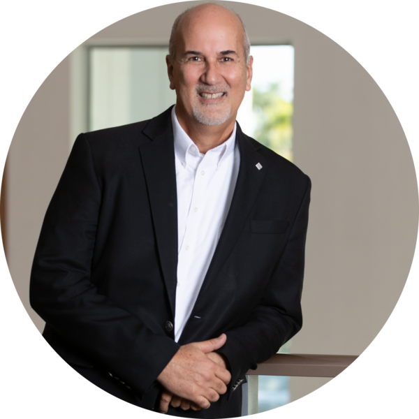 Go to the profile of Jesus Santiago Perez