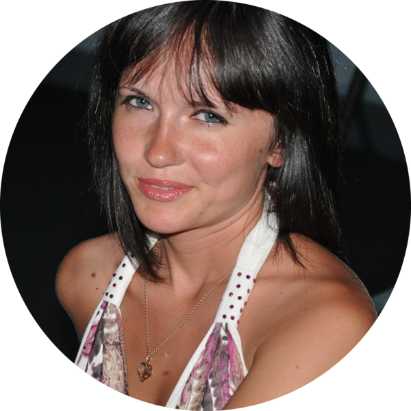 Go to the profile of Tetiana