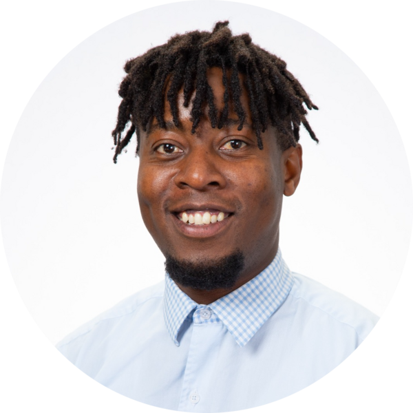 Go to the profile of Fybian Chakaodza