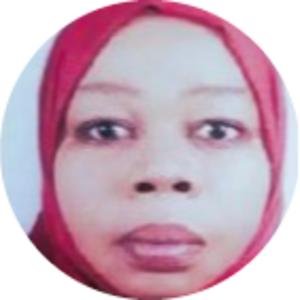 Go to the profile of lubna Mohammed Hassan