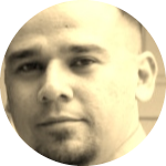 Go to the profile of Rodrigo Avila